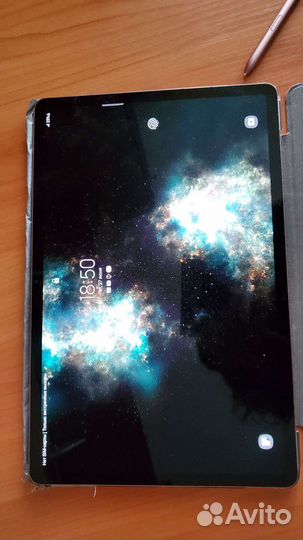 Планшет samsung galaxy tab s7 б/у