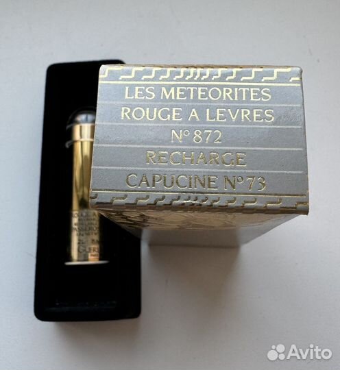 Guerlain meteorites помада 73 винтаж