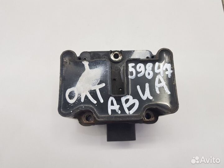 Модуль зажигания