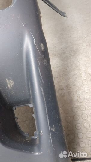 Бампер передний Scion tC, 2009