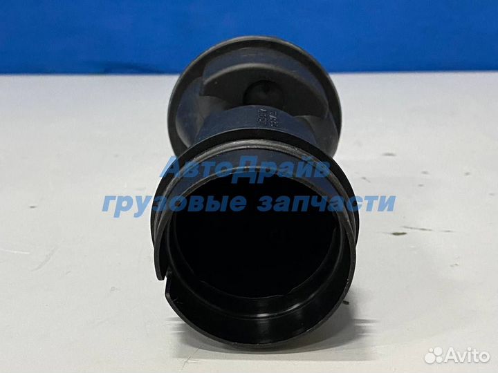 Диск тормозной задний Iveco Daily без абс