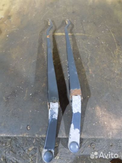 Поводки дворников Great Wall Hover H3