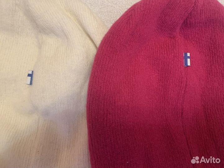 Шапка шлем reima 7-9 лет на девочку