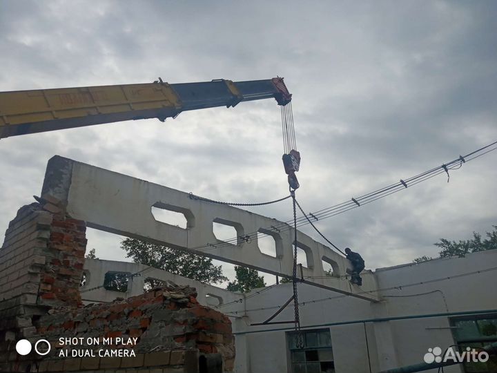Фундаментные блоки фбс