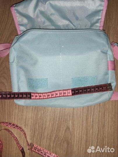 Сумки для девочки