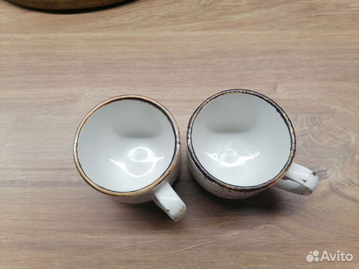 Чашка кофейная Steelite