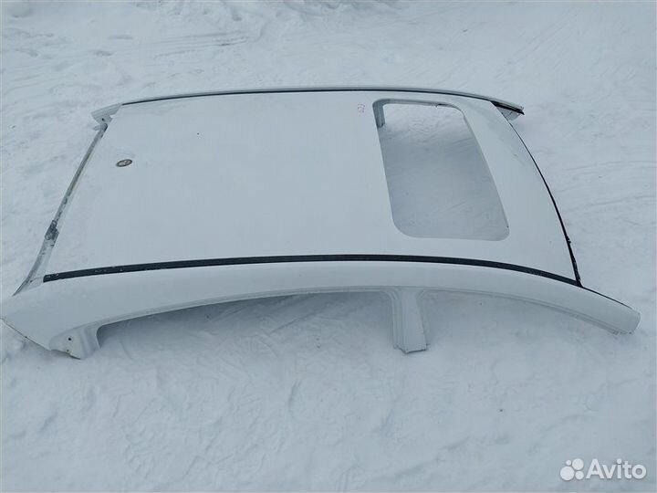 Крыша Geely Emgrand Fe-2 хэтчбек JL4G18 2013
