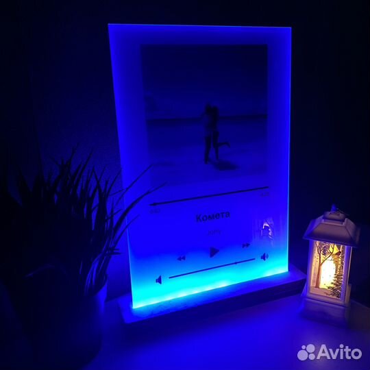 Постер на праздник