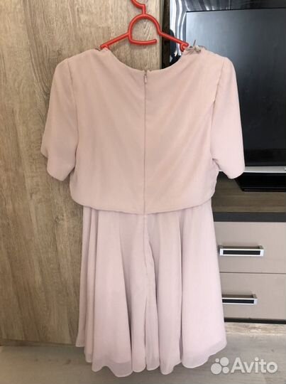 Платье для кормящих и беременных ASOS