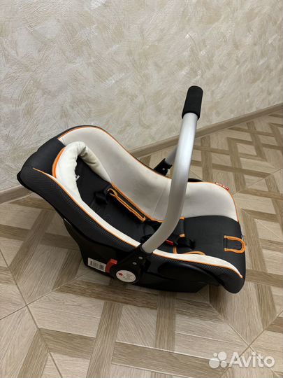 Автолюлька от 0 rant