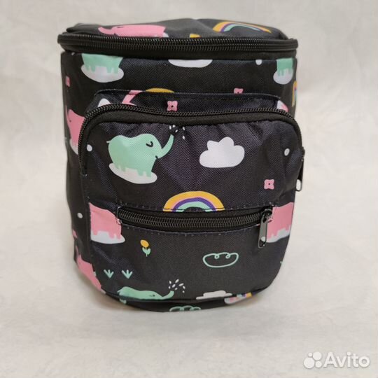 Сумка органайзер для детских велосипедов