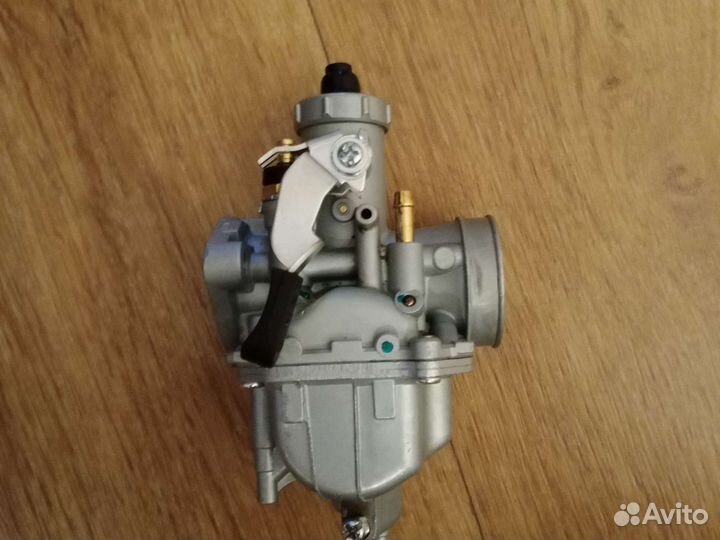 Карбюратор mikuni vm22