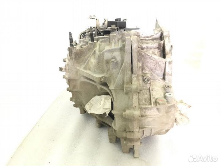 АКПП Kia K5 G4NA 2021