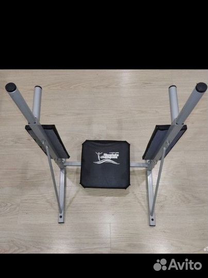 Брусья настенные