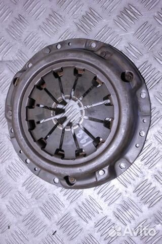 Корзина сцепления Geely Mk 2008 2015