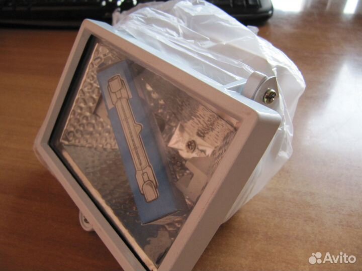 Светильник уличный,прожектор 1000вт