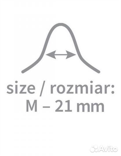 Накладки на грудь