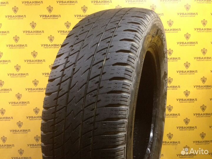 GT Radial Savero HT Plus 235/65 R17 104T