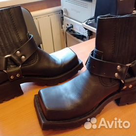 кирпич - Купить мужскую обувь 👟 в Орловской области с доставкой