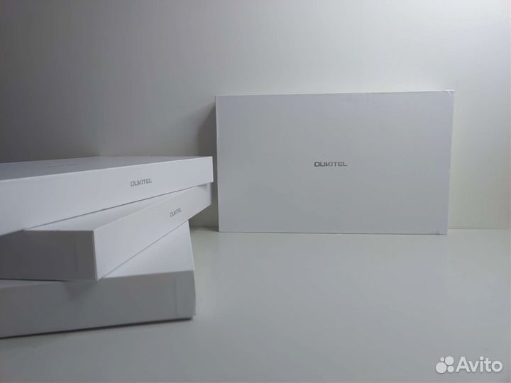 Oukitel RT 5 8/256Гб новые