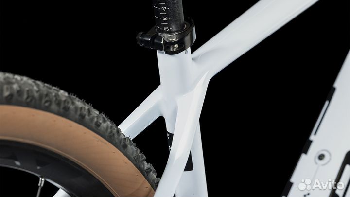 Cube Reaction C:62 Pro 2023 (M)