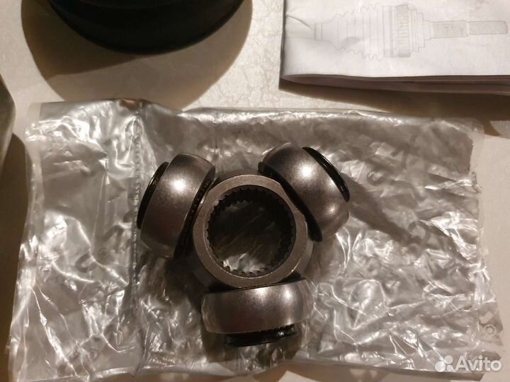 Шрус внутренний GSP 641108