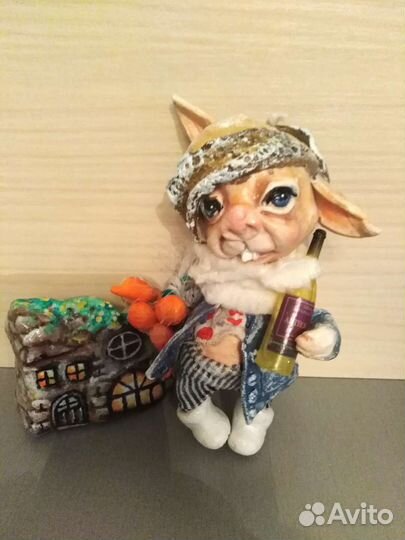 Ёлочная игрушка