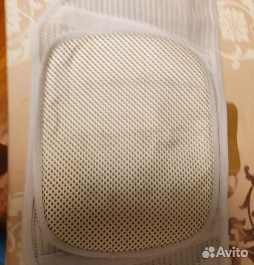 Корсет пояcничный размер M новый