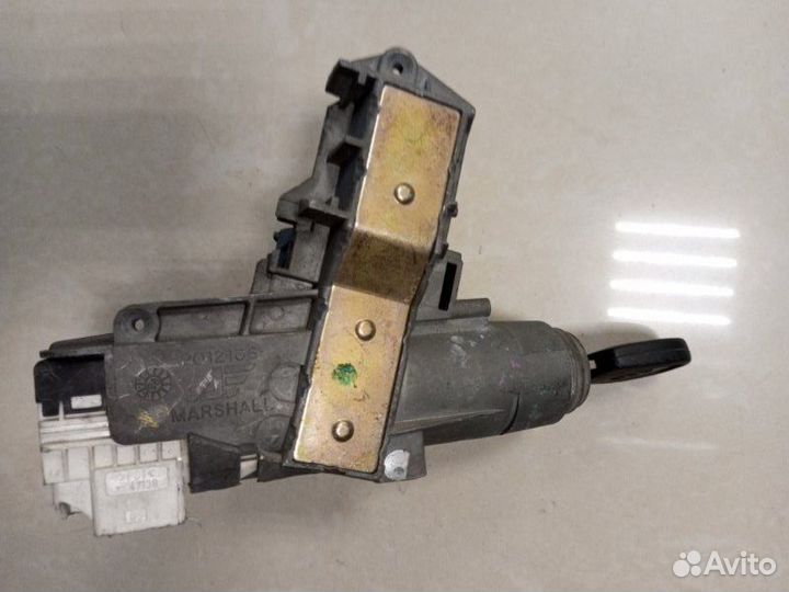 Замок зажигания Volkswagen Sharan 7M8 AJH 1999