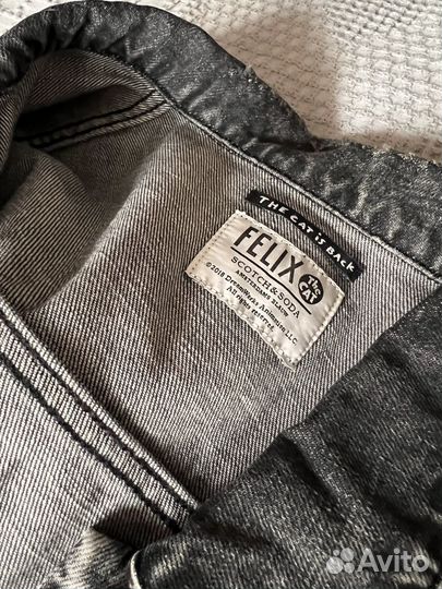 Пакет вещей на мальчика 152-158