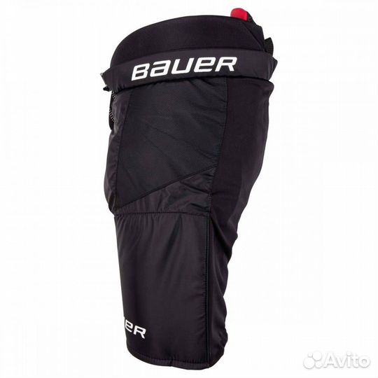 Шорты Bauer S18 NSX SR