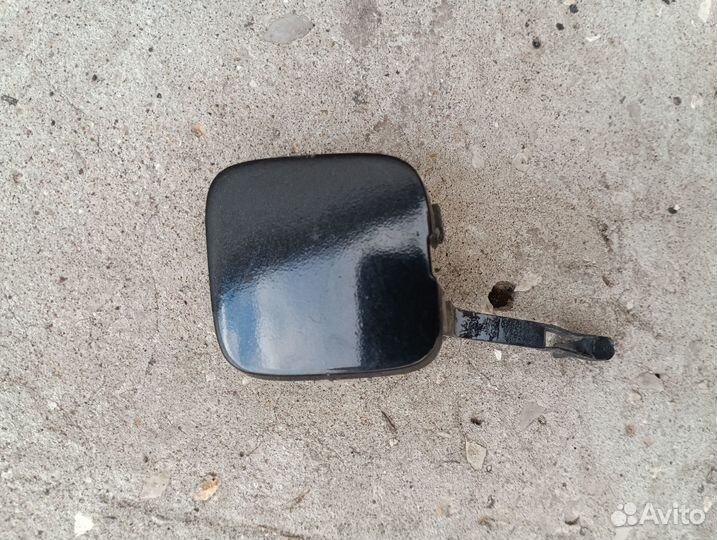 Заглушка буксировочного крюка Renault Megane 2