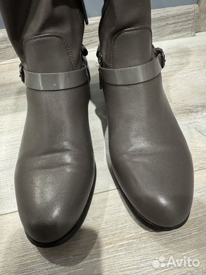 Полусапоги 37