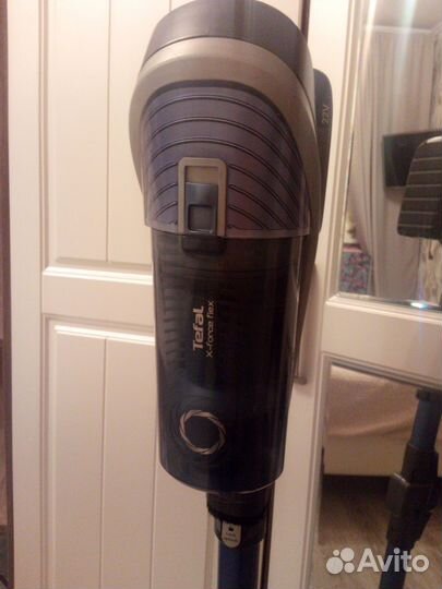 Пылесос ручной Tefal X-Force Flex 8.60 TY9690WO