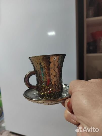 Кофейный набор