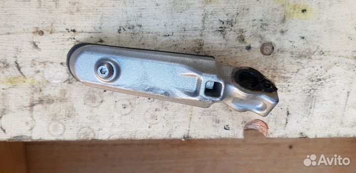 Задняя Подножка Honda VFR1200