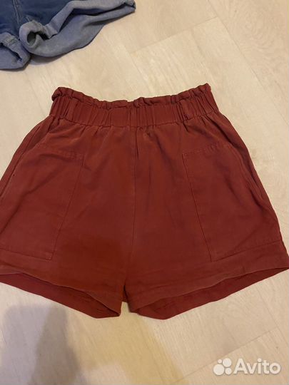 Шорты