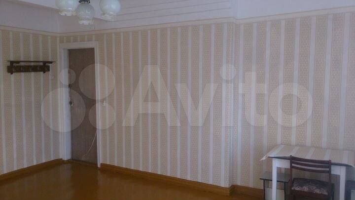 Комната 24 м² в 4-к., 2/4 эт.