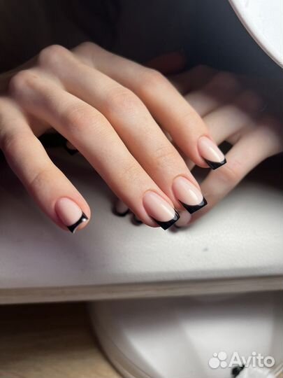 Маникюр, Педикюр, Наращивание Бутово