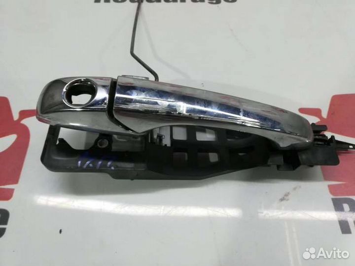 Ручка двери внешняя передняя правая Jeep Grand