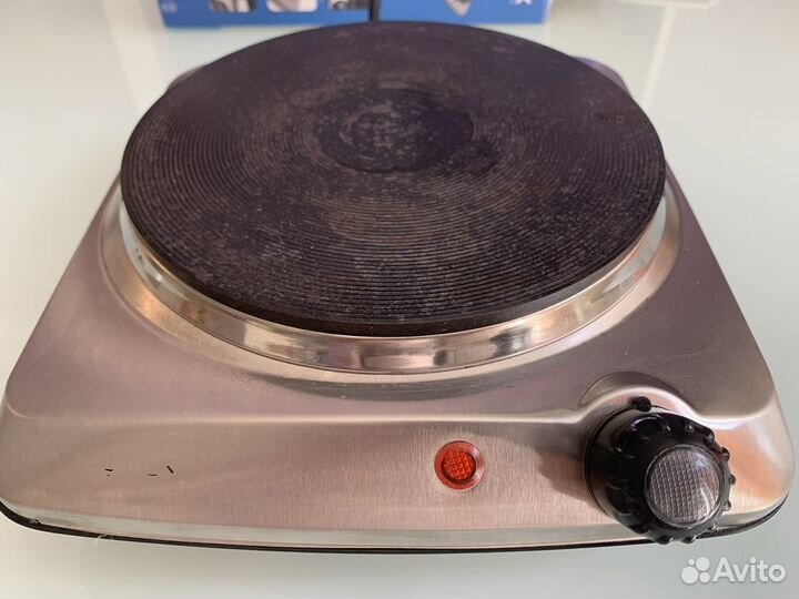 Плита электрическая