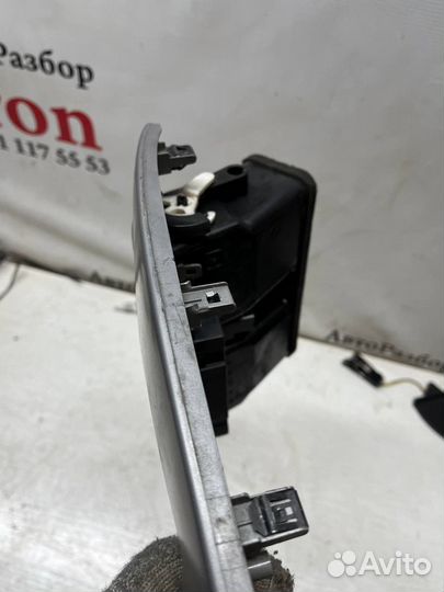 Рамка панели торпеды Chevrolet lacetti Лачети