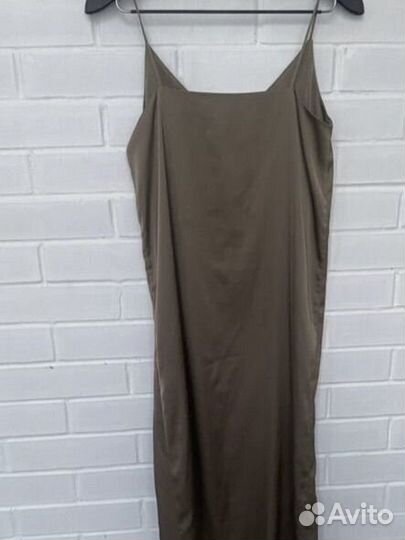 Платье от moss