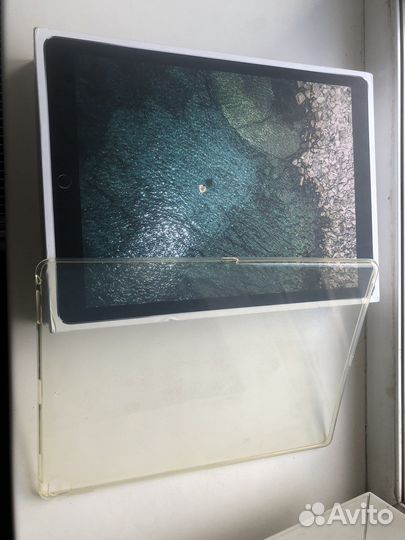 iPad Pro 12.9 2017 (2е поколение)