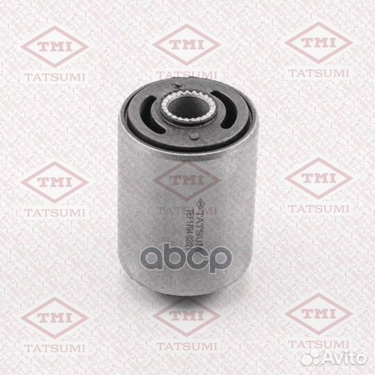Сайлентблок задней рессоры TEF1794 tatsumi