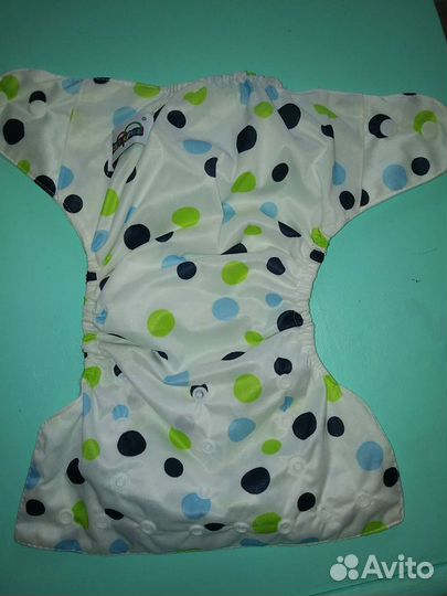 Трусики для приучения к горшку новые