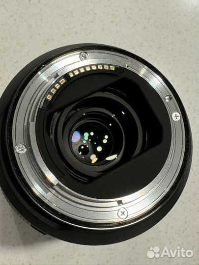 Canon RF 24-105 f4 L IS USM