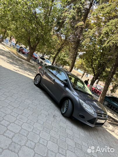 Продам форд сидение