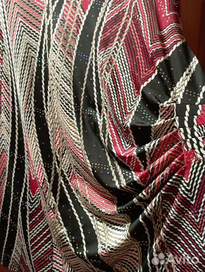 Блузка женская 50 52 нарядная