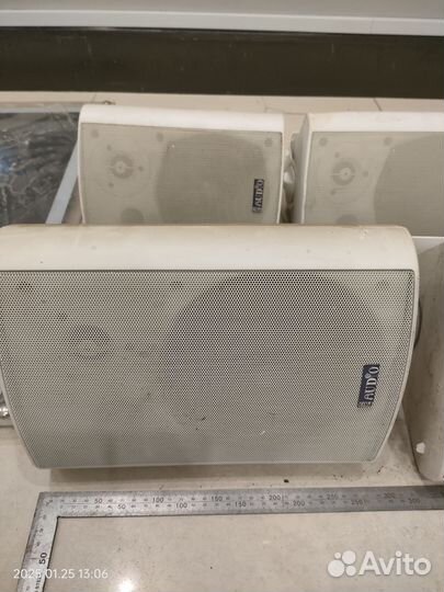 Громкая связь